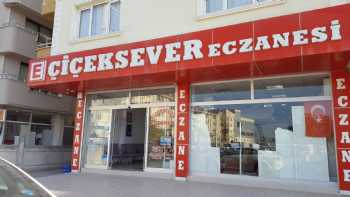 Çiçeksever Eczanesi