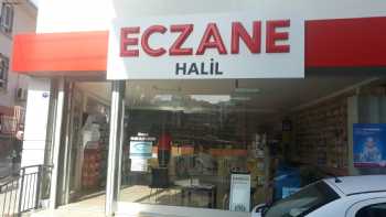 HALİL ECZANESİ