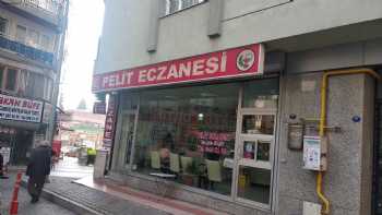 Pelit Eczanesi