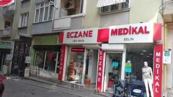 Eczane Yeni Selin