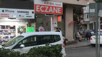 Özışıl Eczane