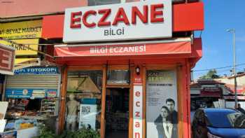 Bilgi Eczanesi