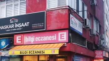 Bilgi Eczanesi