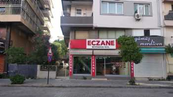 Bornova Gül Eczanesi