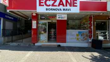 Bornova Mavi Eczanesi