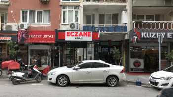 Adalı Eczanesi