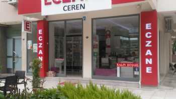 Eczane Ceren