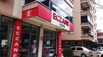 Eczane Ceren