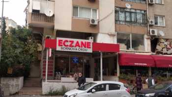 Bornova Ordu Eczane