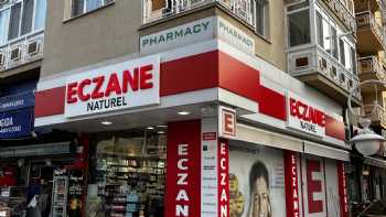 ECZANE NATUREL BORNOVA