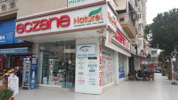 ECZANE NATUREL BORNOVA