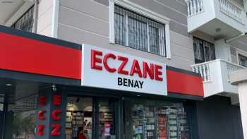 Eczane Benay