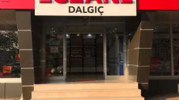 DALGIÇ ECZANESİ