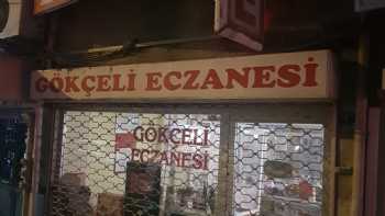 Gökçeli Eczanesi