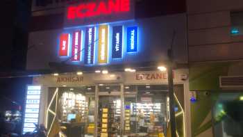 Eczane Akhisar