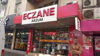 Eczane Arzum