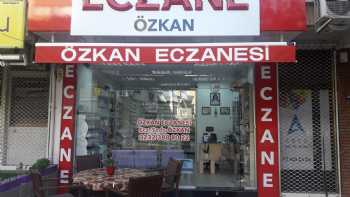 Eczane Özkan