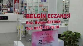 Belgin Eczanesi