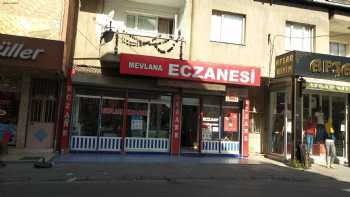 Mevlana Eczanesi