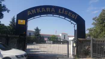 Ankara Lisesi