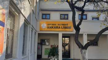 Ankara Lisesi