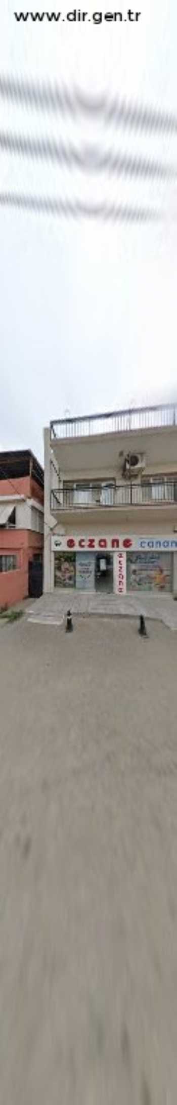 Bornova Canan Eczanesi