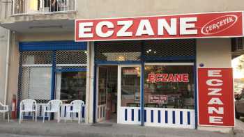 Eczane Çerçevik