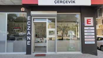 Eczane Çerçevik