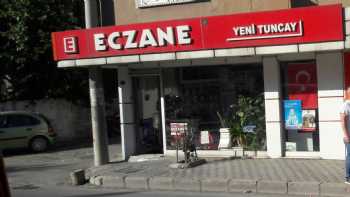 Eczane Yeni Tuncay