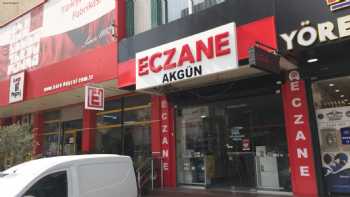 Akgün Eczanesi