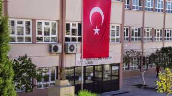 Muğla Kız Anadolu İmam Hatip Lisesi