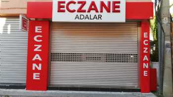 Eczane Adalar