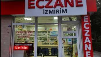 İzmirim Eczanesi