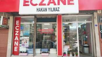 Eczane Hakan Yılmaz