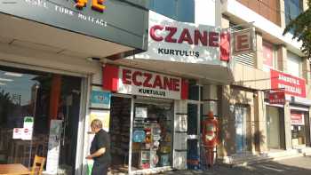 Eczane Kurtuluş