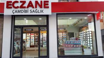 Çamdibi Sağlık Eczanesi