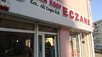 Buca Koop Eczanesi