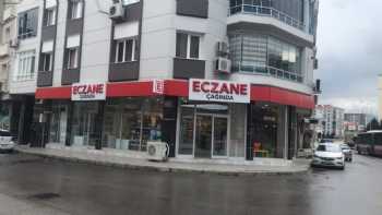 ÇAĞINDA ECZANESİ