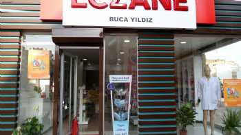 Buca Yıldız Eczanesi