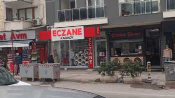 Kadıköy Eczanesi