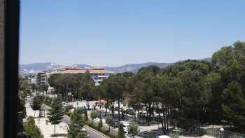 Muğla Şehit Ziya İlhan Dağdaş Mesleki ve Teknik Anadolu Lisesi