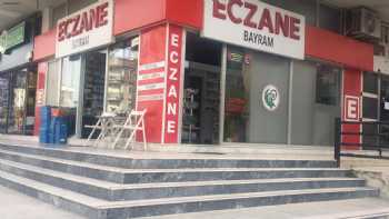 Bayram Eczanesi