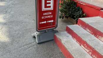 Akgün Eczanesi