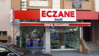 Öncü Eczanesi