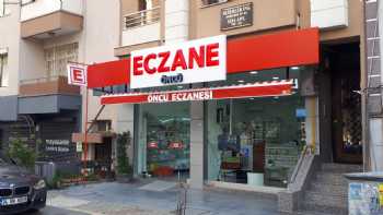 Öncü Eczanesi