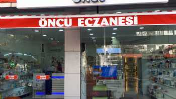 Öncü Eczanesi