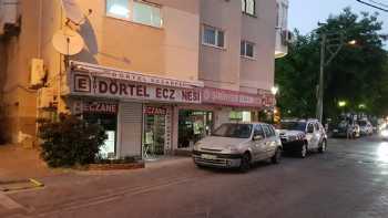 YENİ DÖRTEL ECZANESİ