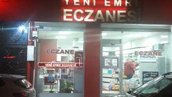 Yeni Emre Eczanesi