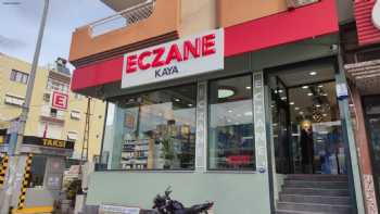 KAYA ECZANESİ