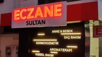 Sultan Eczanesi